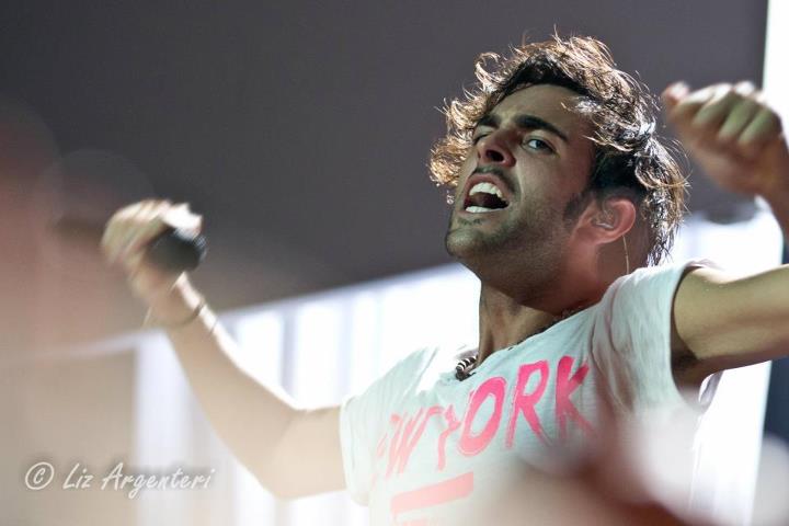 Marco Mengoni