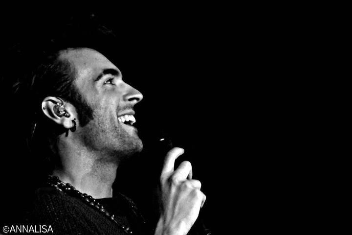 Marco Mengoni