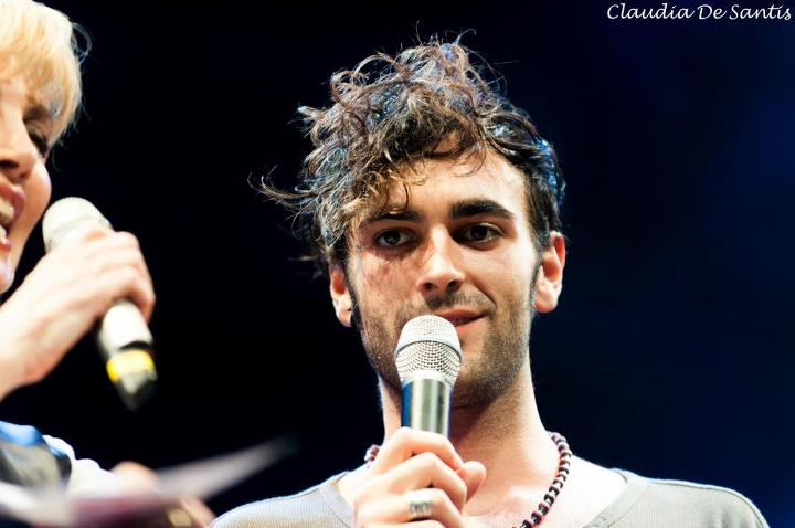 Marco Mengoni