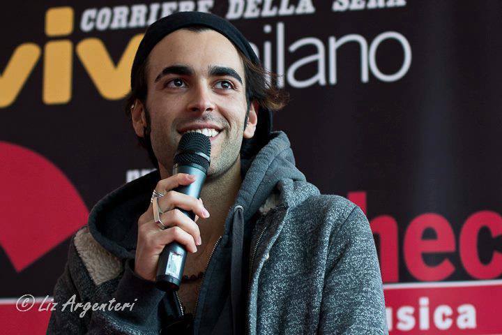 Marco Mengoni