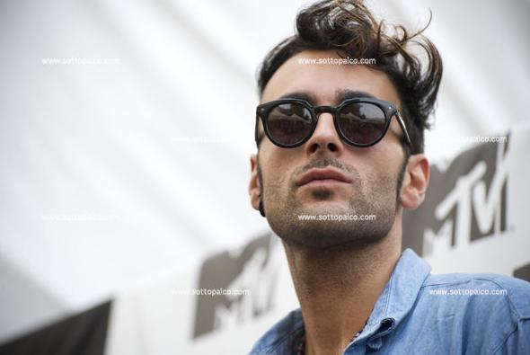 Marco Mengoni