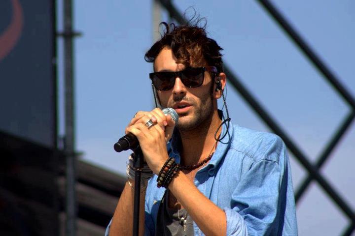 Marco Mengoni