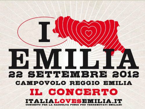 Italia Loves Emilia