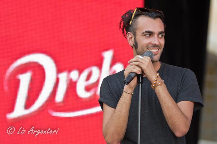 Marco Mengoni