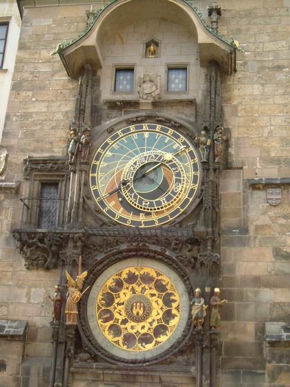 Praga