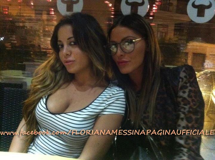 Guendalina Tavassi e Floriana Messina 