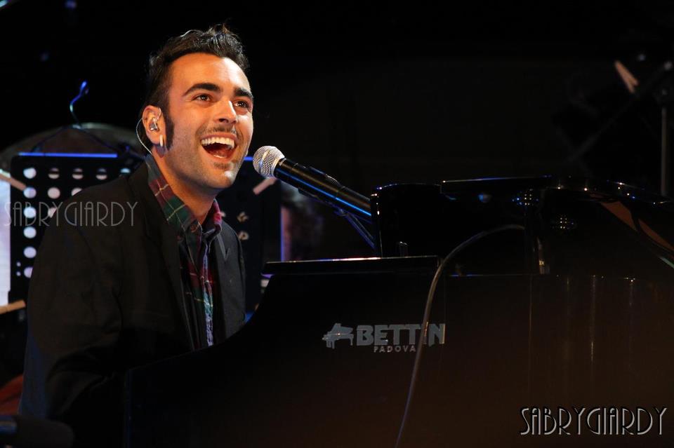 Marco Mengoni