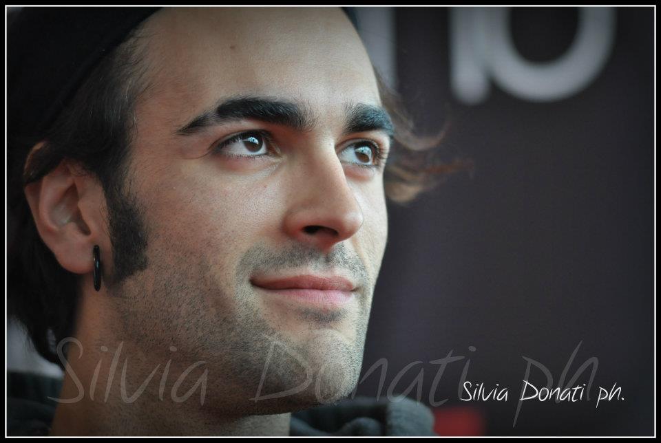 Marco Mengoni