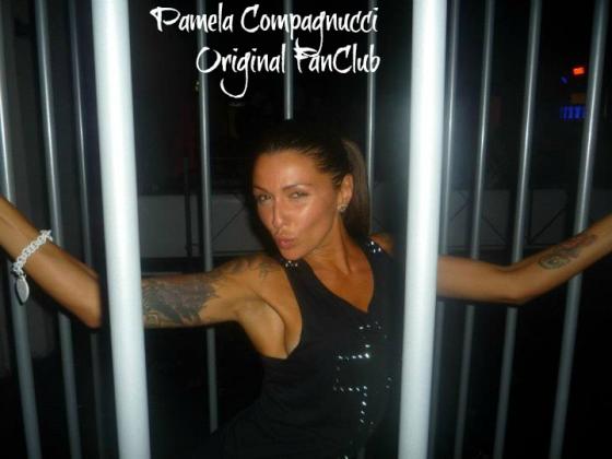 Pamela Compagnucci