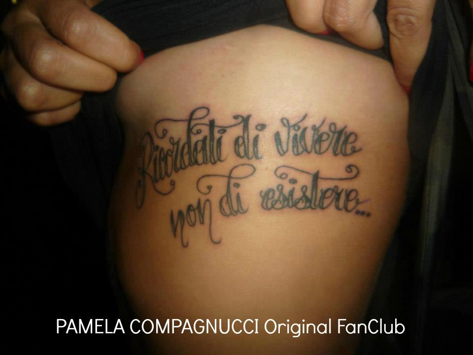 Pamela Compagnucci