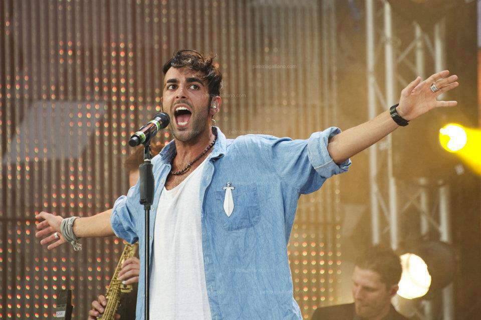 Marco Mengoni