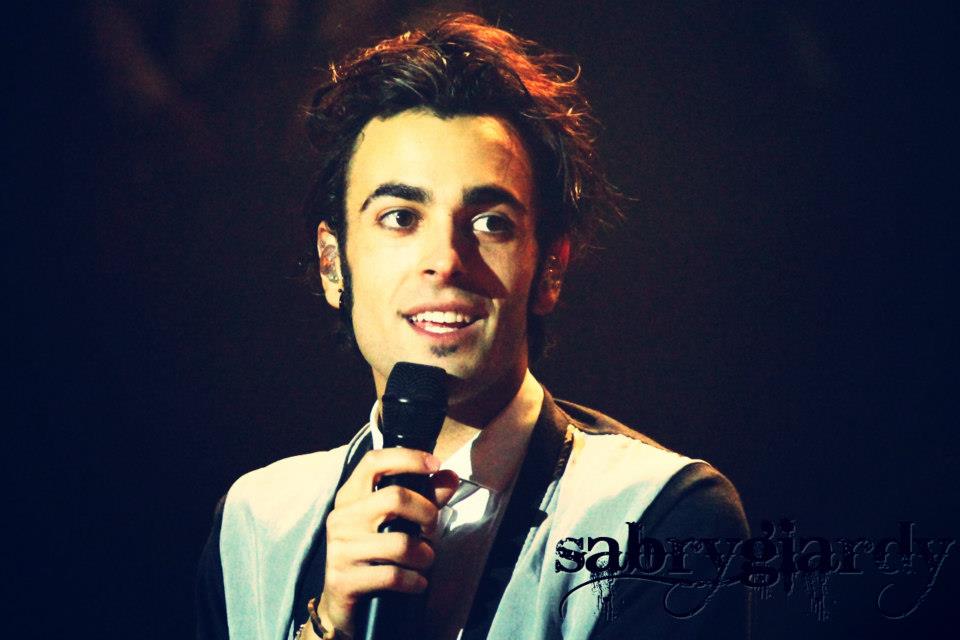 Marco Mengoni