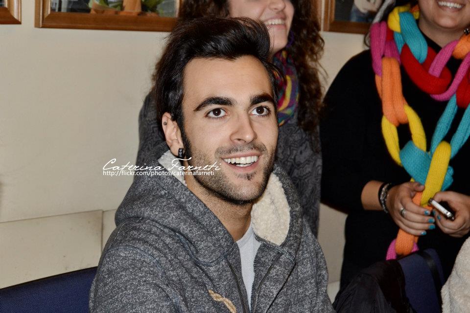 Marco Mengoni