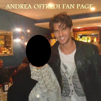 Andrea Offredi