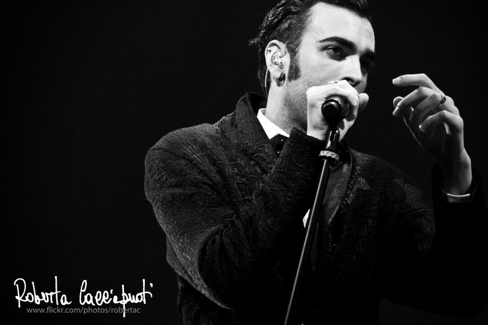 Marco Mengoni