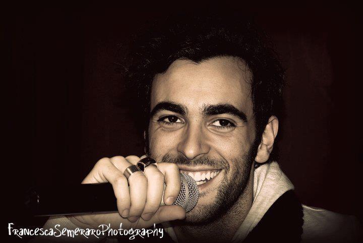 Marco Mengoni