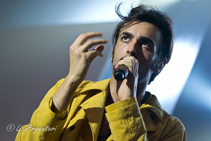 Marco Mengoni