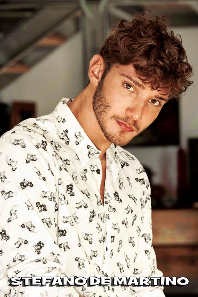 Stefano De Martino