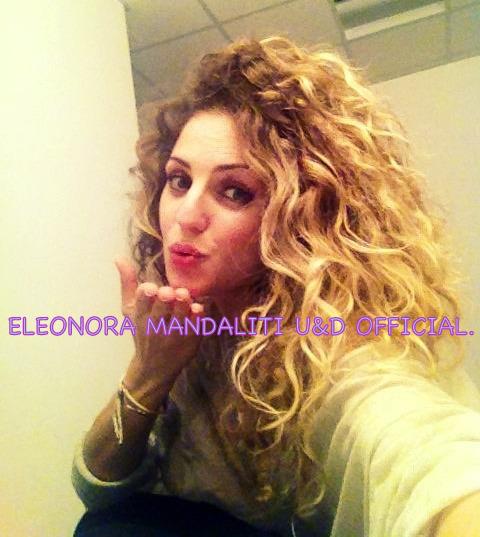 Eleonora Mandaliti