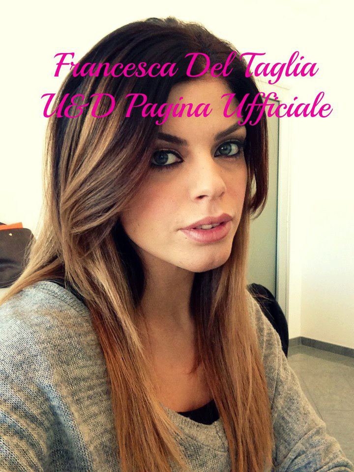 Francesca Del Taglia