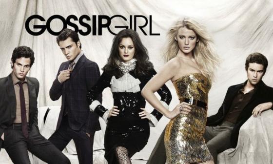 Gossip Girl