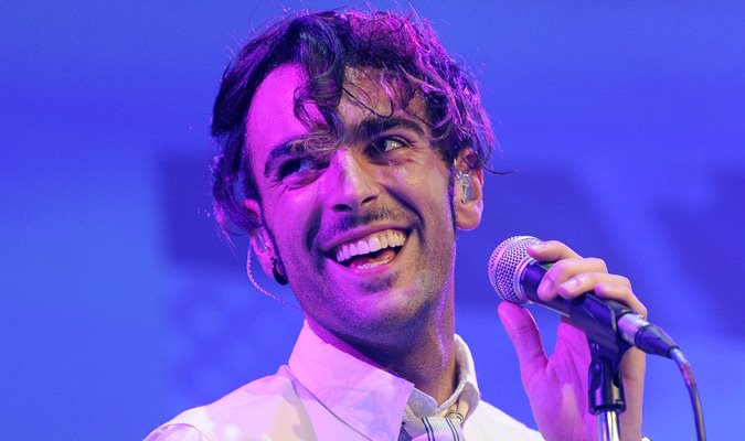 Marco Mengoni