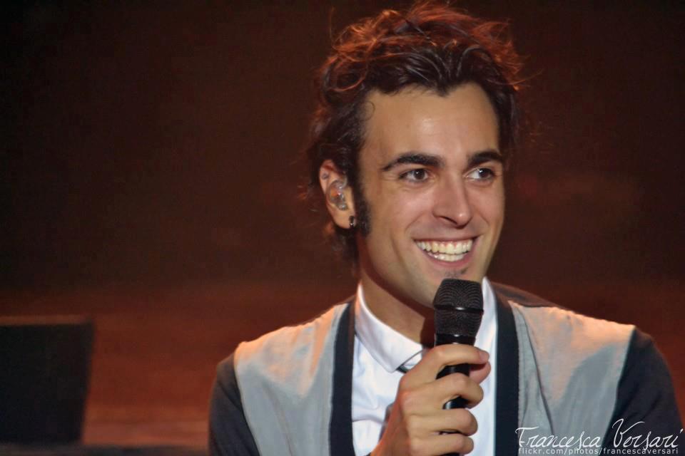 Marco Mengoni