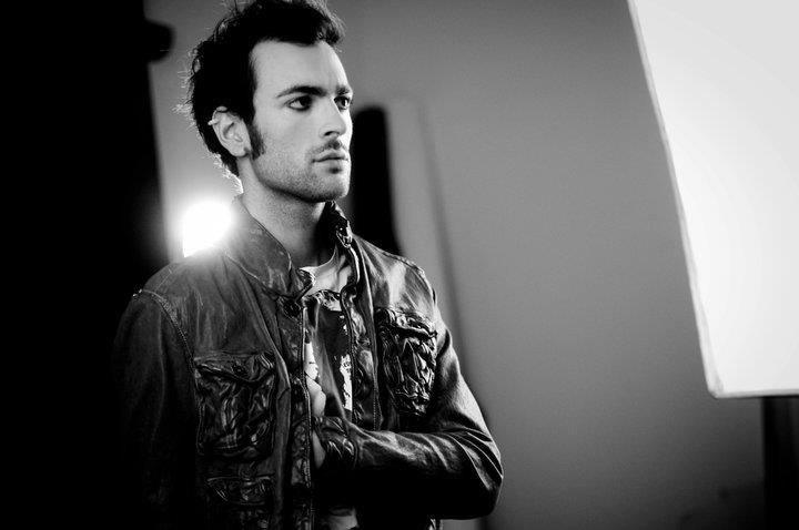 Marco Mengoni