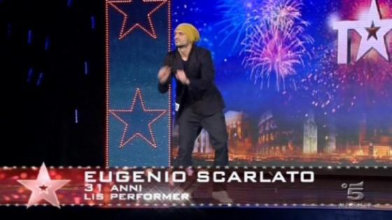 Italia's Got Talent