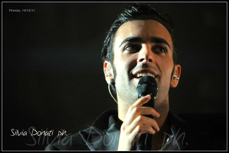 Marco Mengoni