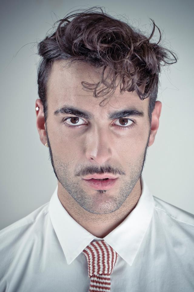 Marco Mengoni