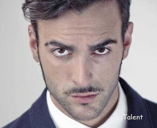 Marco Mengoni