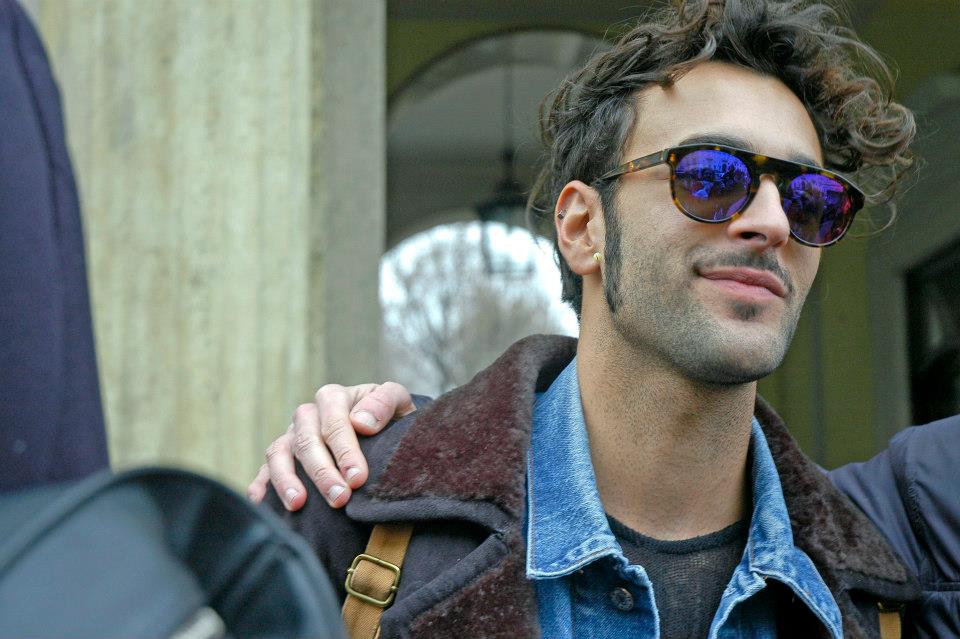 Marco Mengoni