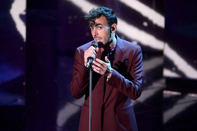 Marco Mengoni