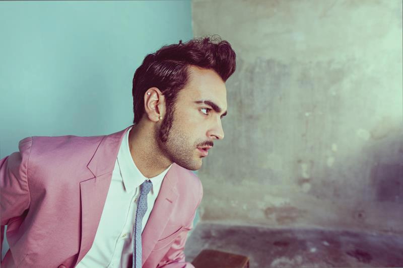 Marco Mengoni