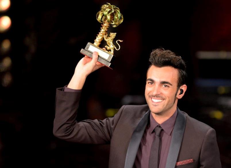 Marco Mengoni