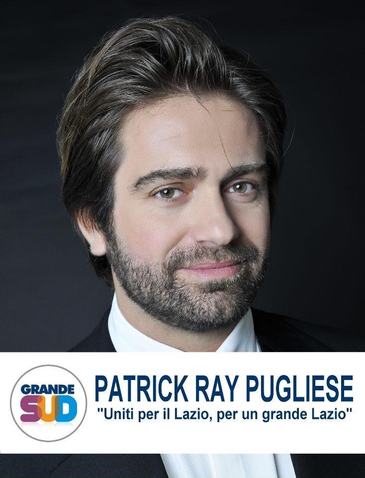 Patrick Pugliese