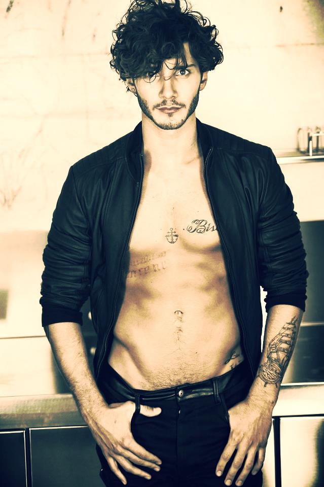 Stefano De Martino