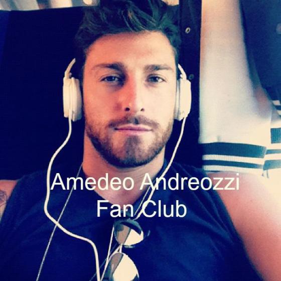 Amedeo Andreozzi