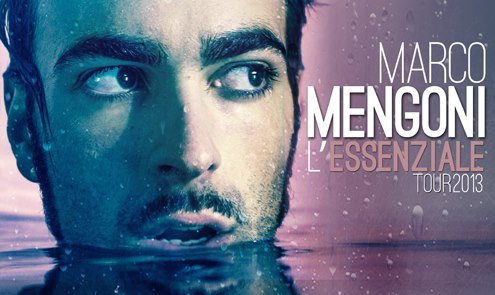 Marco Mengoni