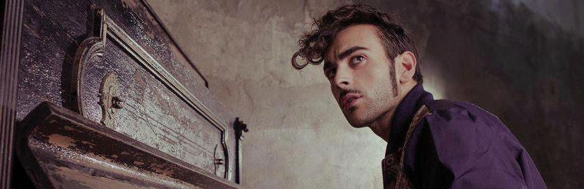 Marco Mengoni