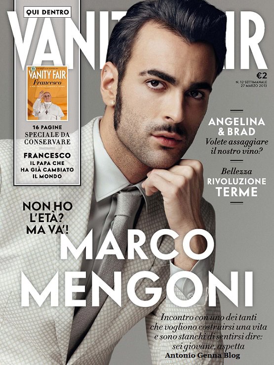 Marco Mengoni