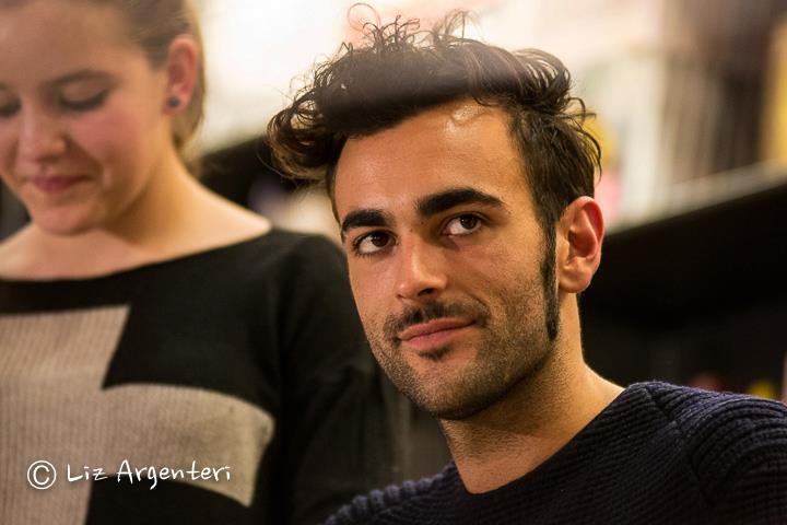 Marco Mengoni