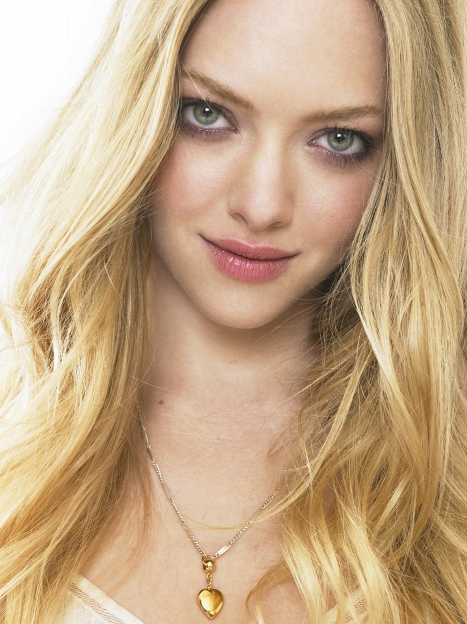 Amanda Seyfried 