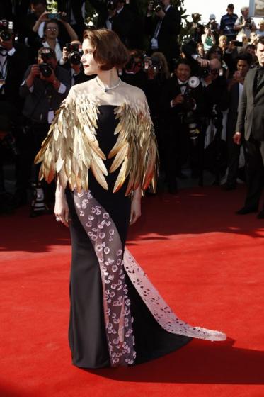 Cannes Film Festival 2013 - Laetitia Casta