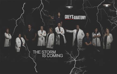 Grey's Anatomy