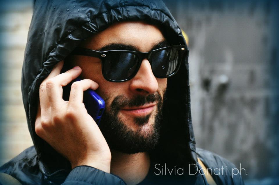 Marco Mengoni