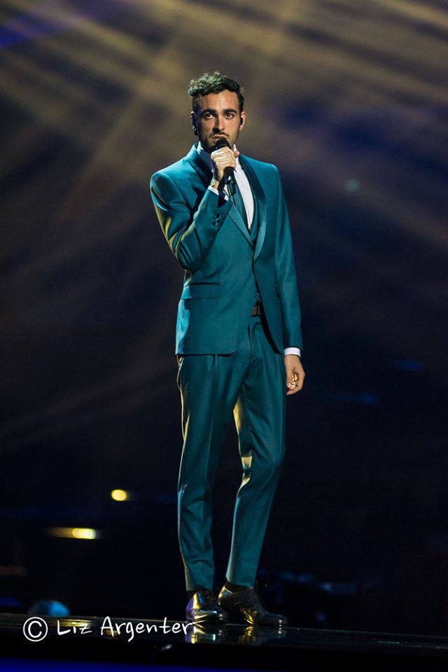 Marco Mengoni