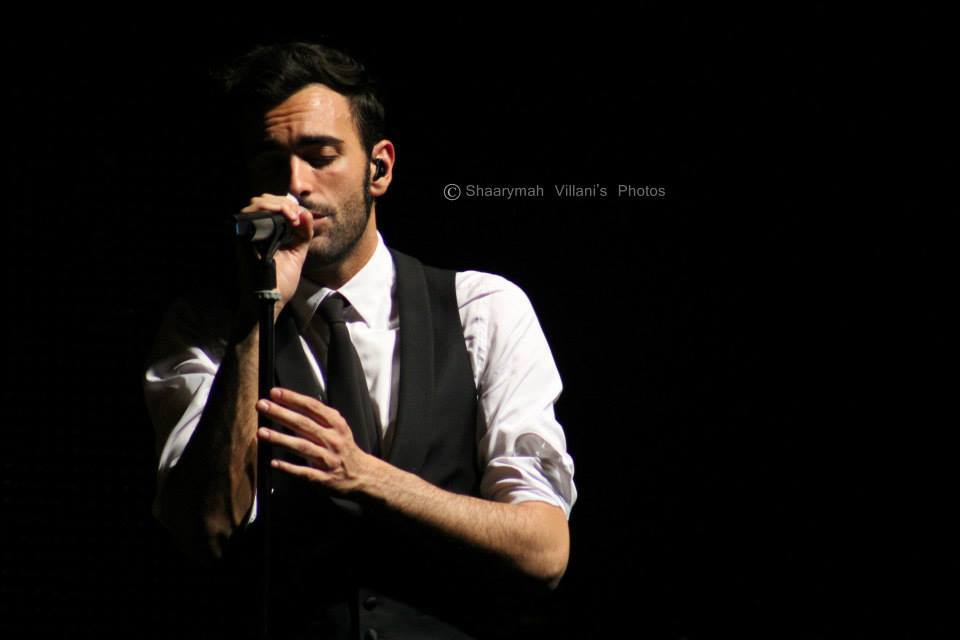 Marco Mengoni