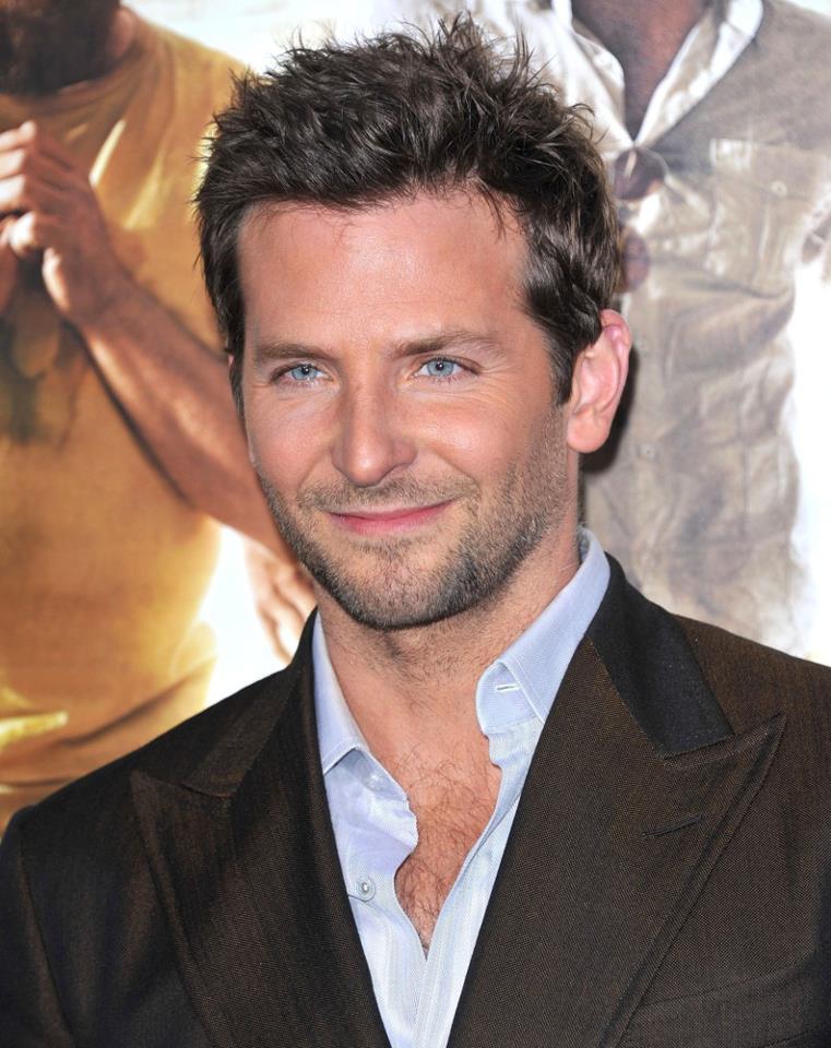 Bradley Cooper